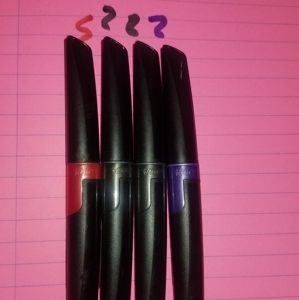 BIC BodyMark Pens